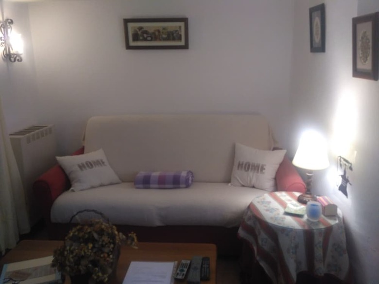 Agroturismo Casa Rural La Hija de Juan