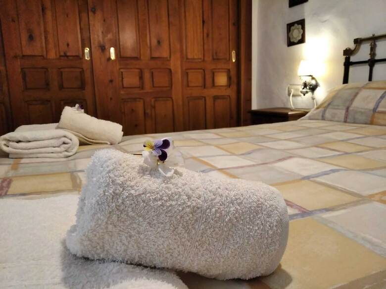 Agroturismo Casa Rural La Hija de Juan