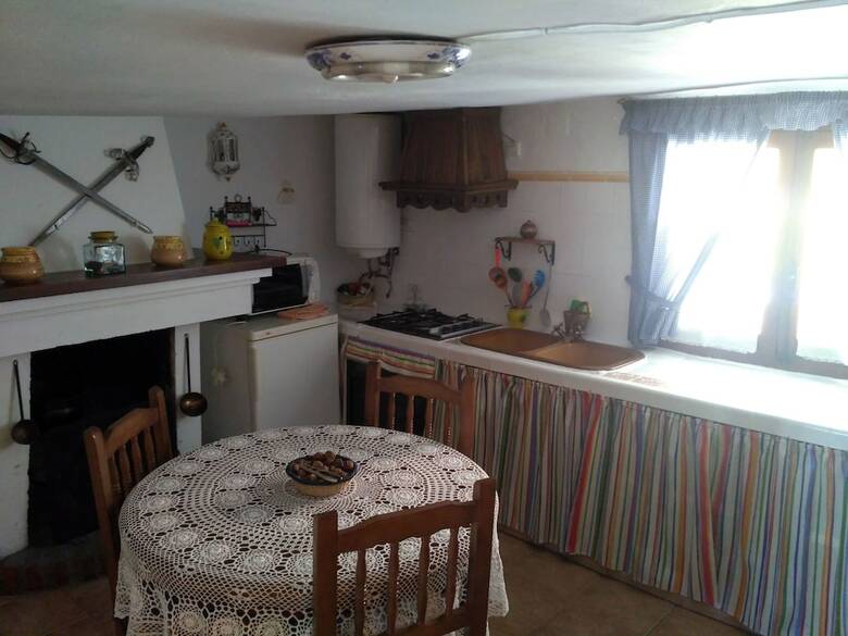 Agroturismo Casa Rural La Hija de Juan