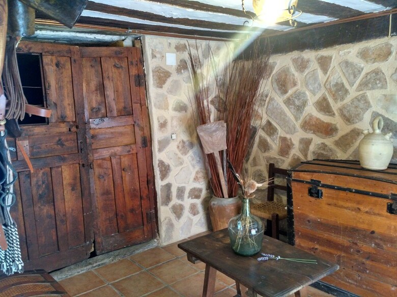 Agroturismo Casa Rural La Hija de Juan