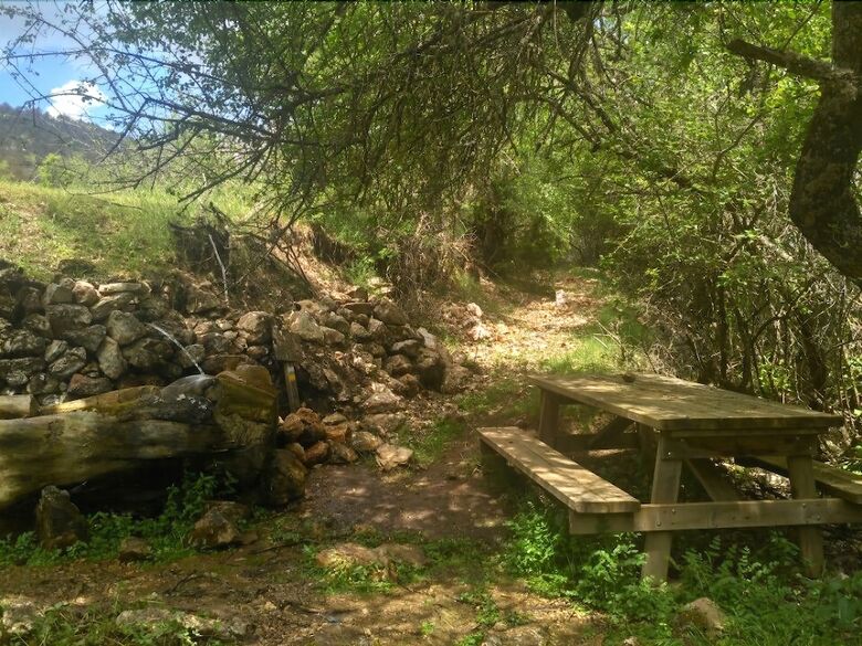 Agroturismo Casa Rural La Hija de Juan