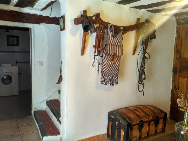 Agroturismo Casa Rural La Hija de Juan