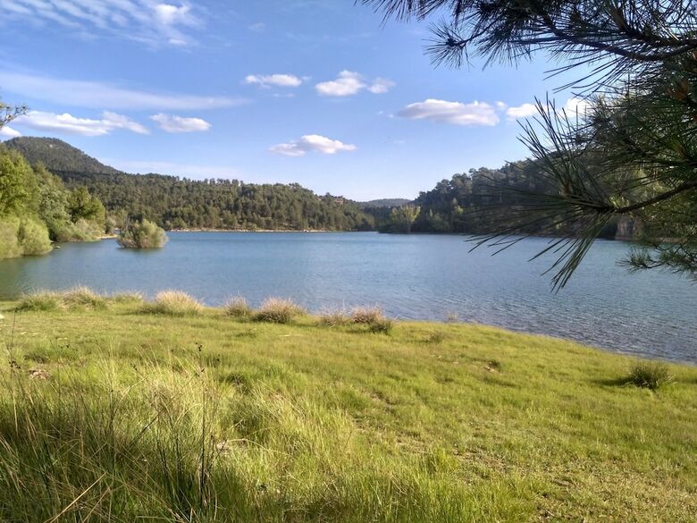Agroturismo Casa Rural La Hija de Juan