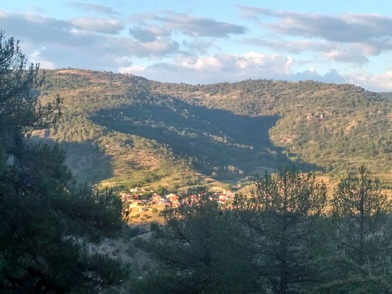 Agroturismo Casa Rural La Hija de Juan