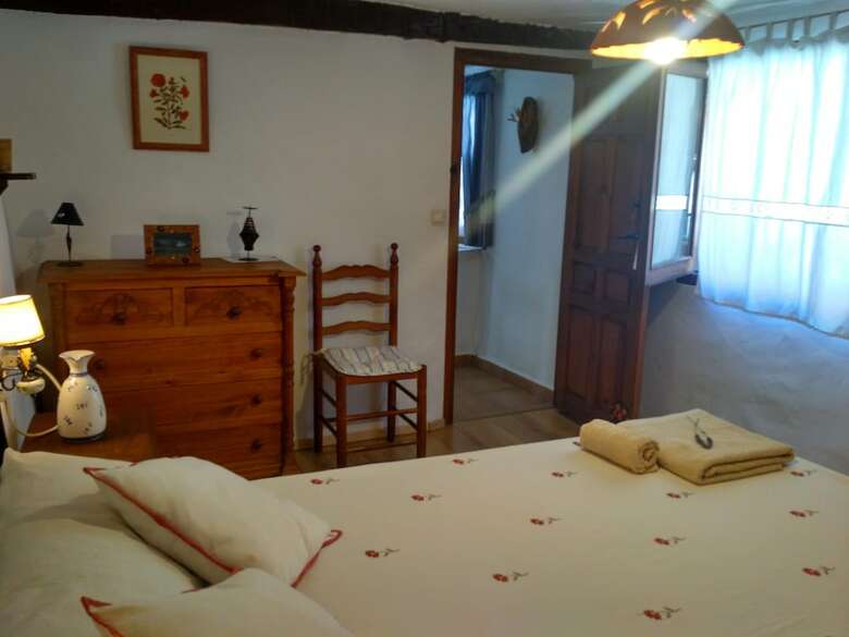 Agroturismo Casa Rural La Hija de Juan