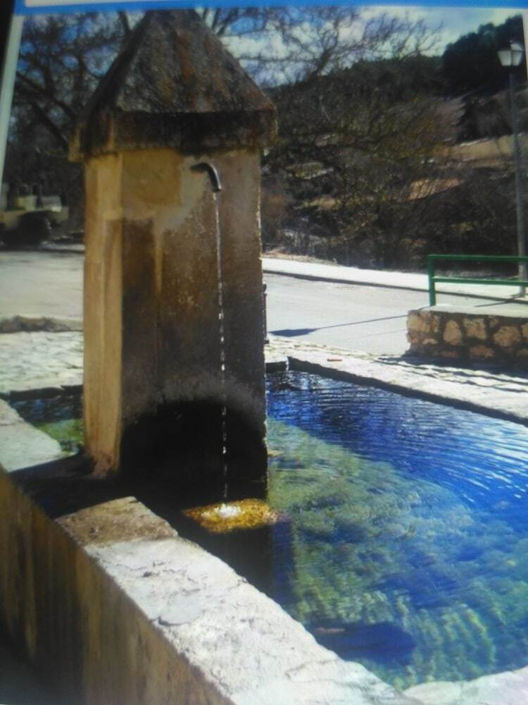 Agroturismo Casa Rural La Hija de Juan