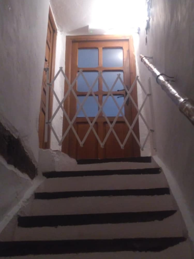 Agroturismo Casa Rural La Hija de Juan