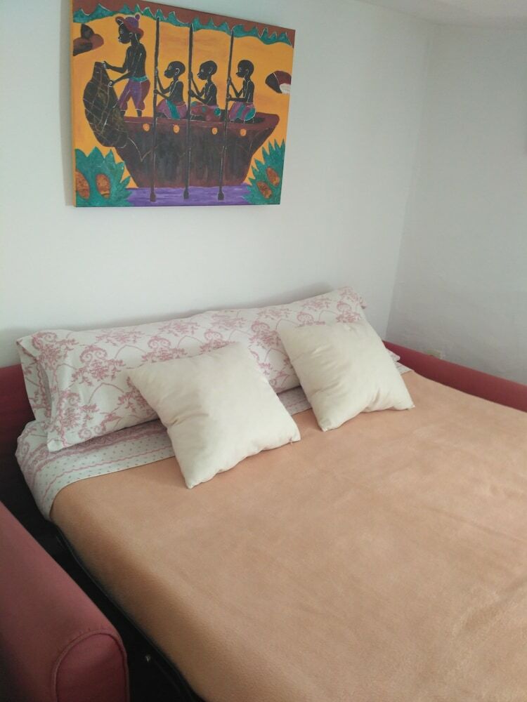 Agroturismo Casa Rural La Hija de Juan