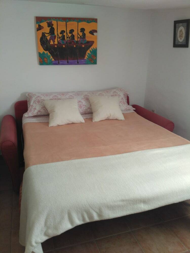 Agroturismo Casa Rural La Hija de Juan