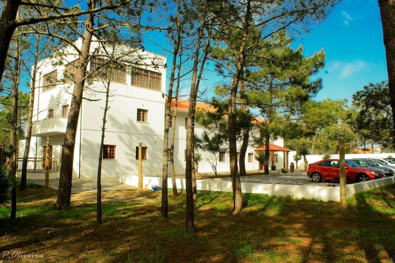 Hotel Comvida Quiaios