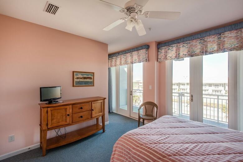 White Sands 18 449 - Four Bedroom Townhouse