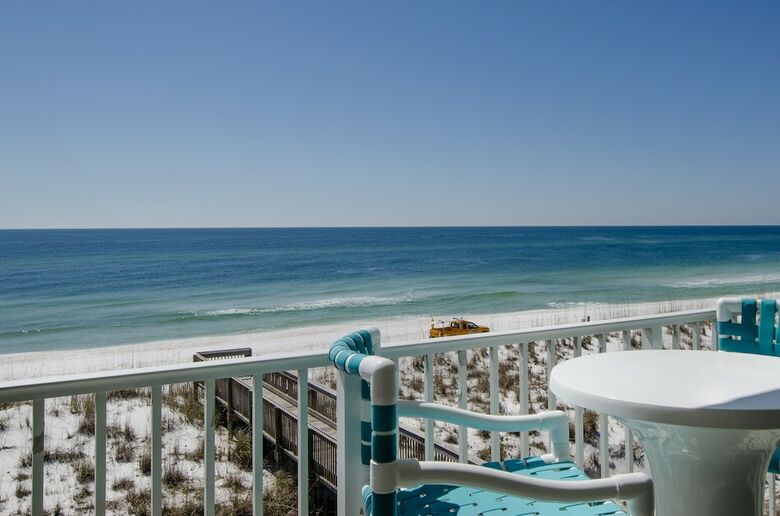 Starboard Village Unit 424 - Two Bedroom Condo