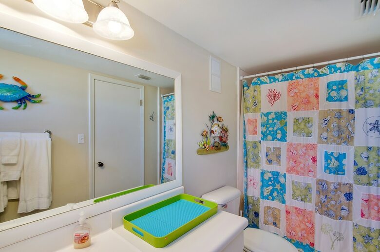 Starboard Village Unit 424 - Two Bedroom Condo
