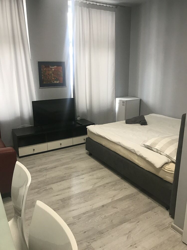 Studio Apartament Centrum Katowice