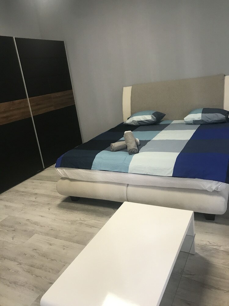 Studio Apartament Centrum Katowice