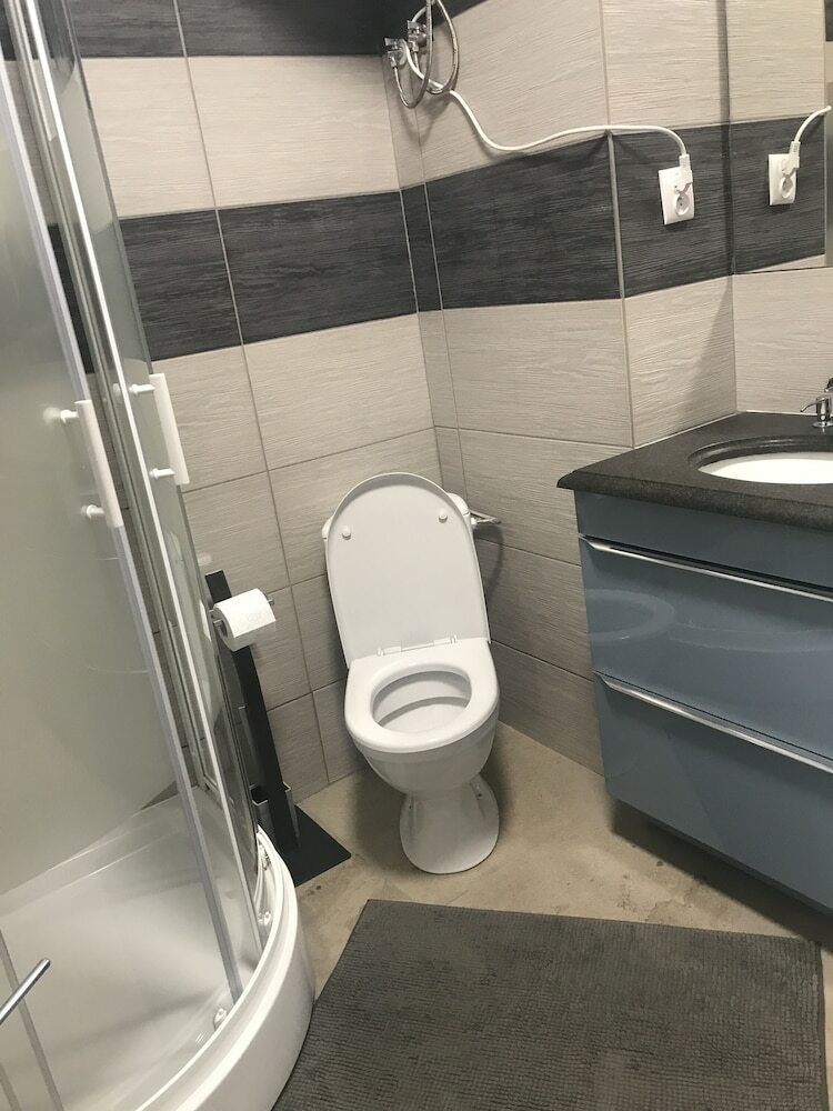 Studio Apartament Centrum Katowice