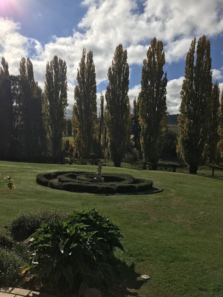 Mutton Falls B&B
