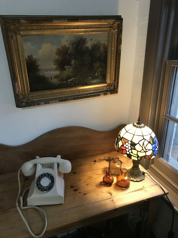 Mutton Falls B&B