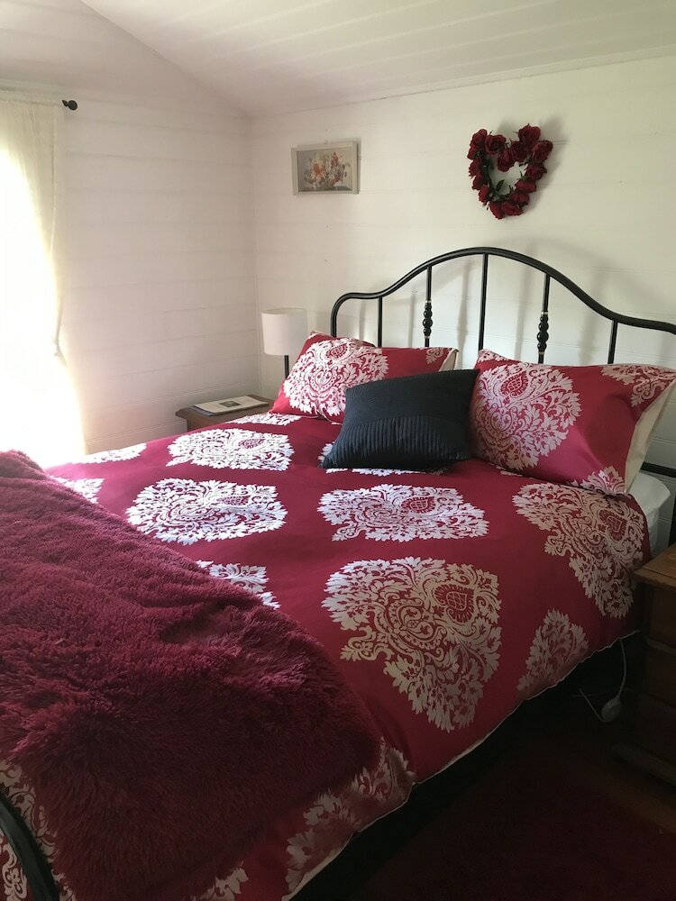 Mutton Falls B&B