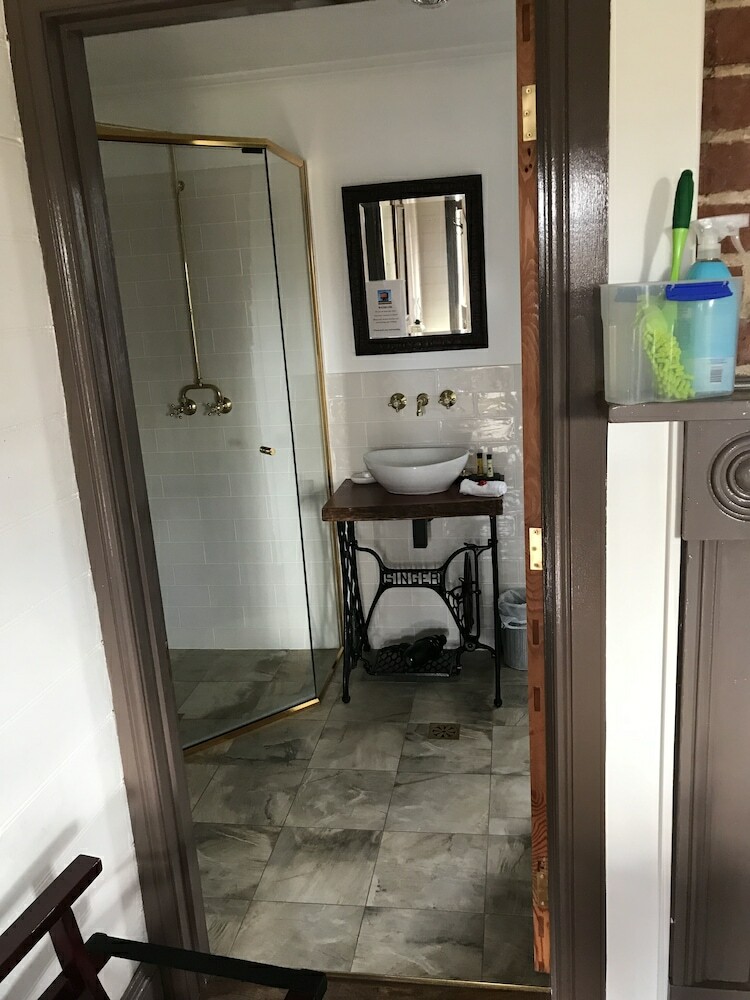 Mutton Falls B&B