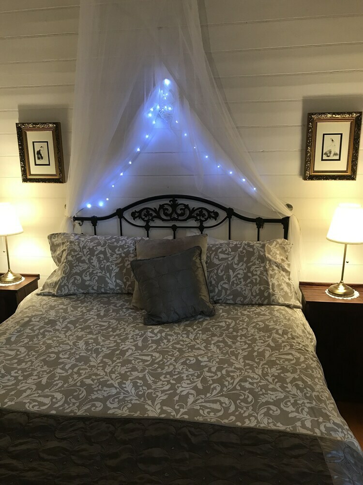 Mutton Falls B&B
