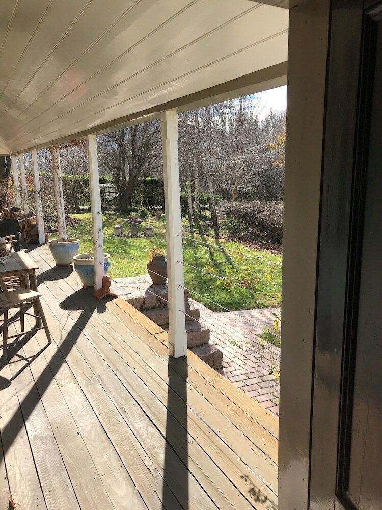 Mutton Falls B&B