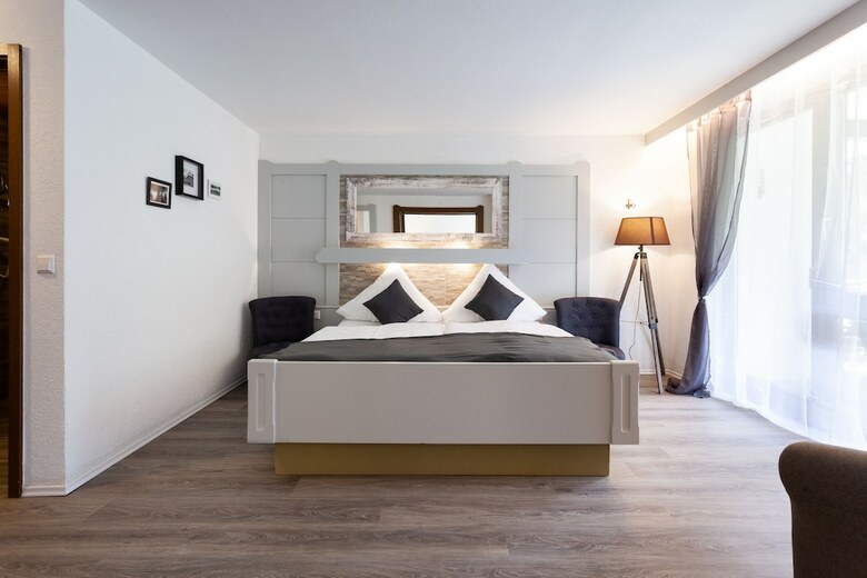 Hotel Petra