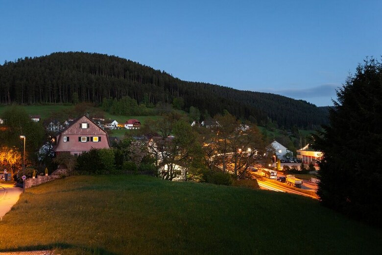 Hotel Petra