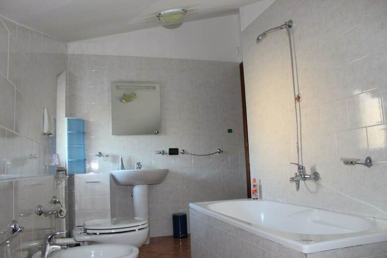 Bed & Breakfast Tetto Verde