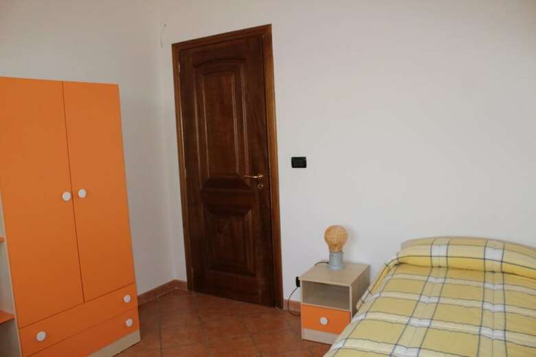 Bed & Breakfast Tetto Verde
