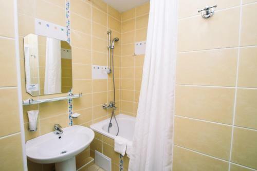 Hotel Blagodat Resort