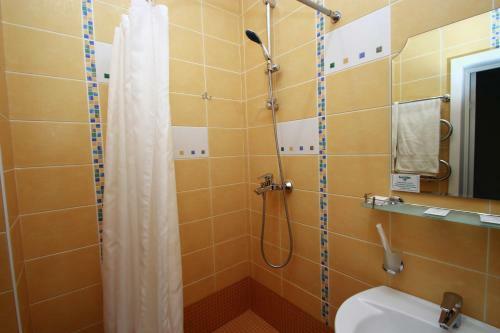 Hotel Blagodat Resort