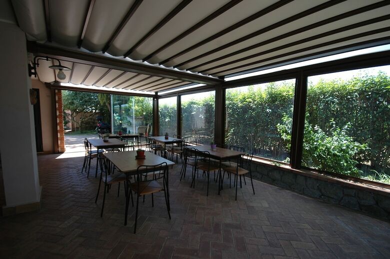 B&B Casale Ansamagi