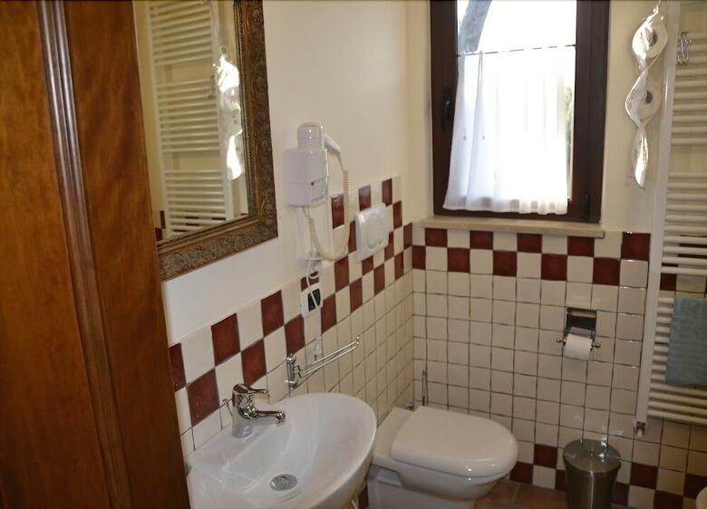 B&B Casale Ansamagi