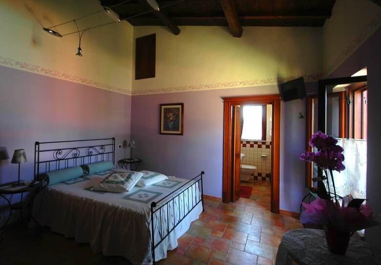 B&B Casale Ansamagi