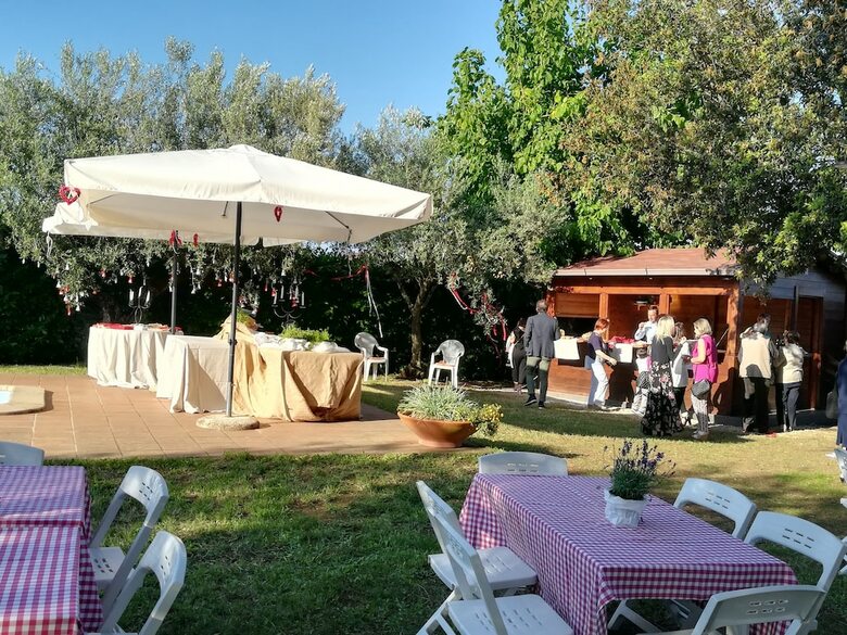B&B Casale Ansamagi