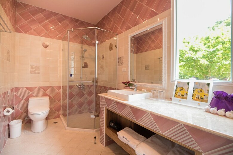 Bed & Breakfast Saint Paul Villa