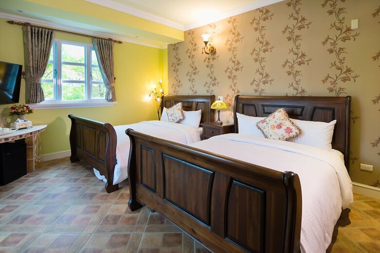 Bed & Breakfast Saint Paul Villa