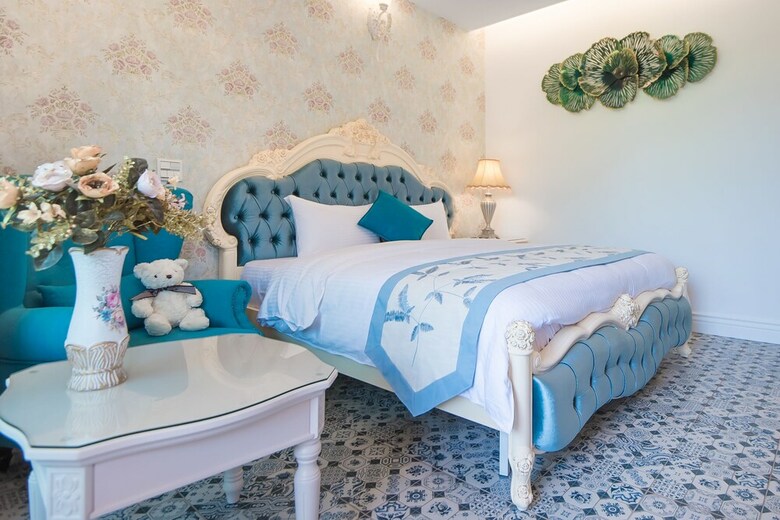 Bed & Breakfast Saint Paul Villa