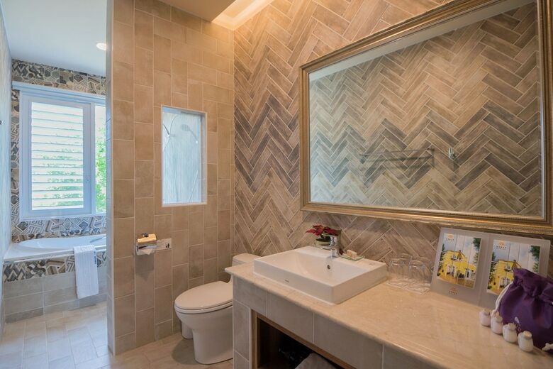 Bed & Breakfast Saint Paul Villa