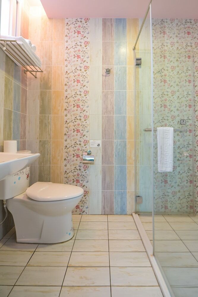 Bed & Breakfast Saint Paul Villa