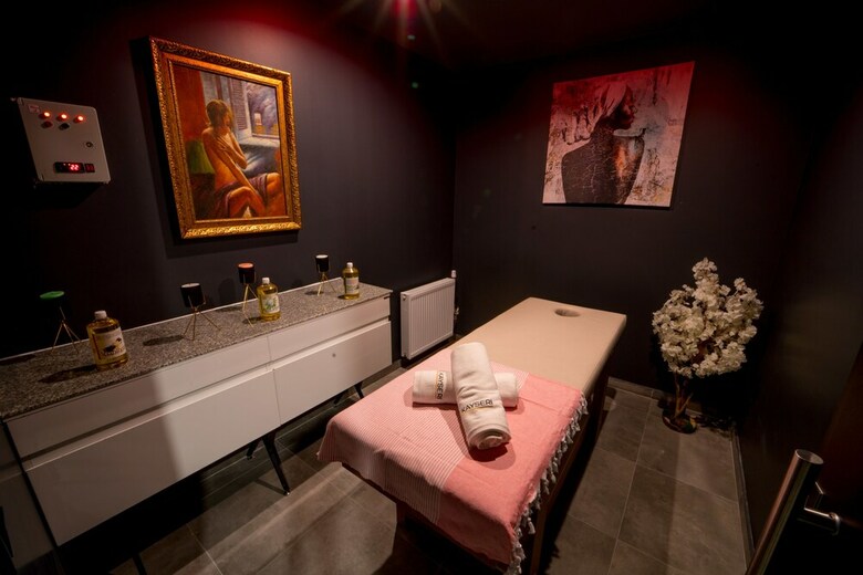 The Kayseri Loft Hotel