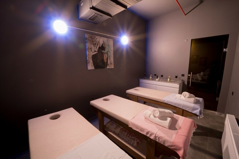 The Kayseri Loft Hotel