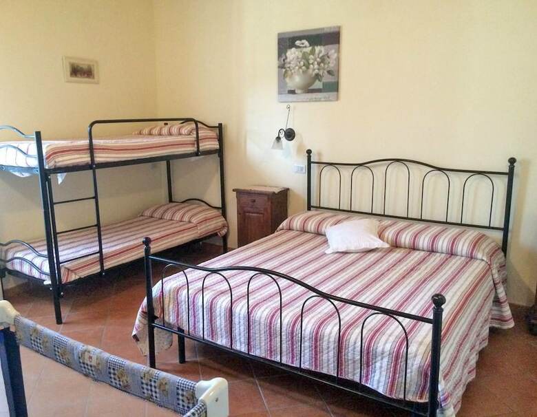 Agroturismo Podere Cortesi Agriturismo Molinaccio