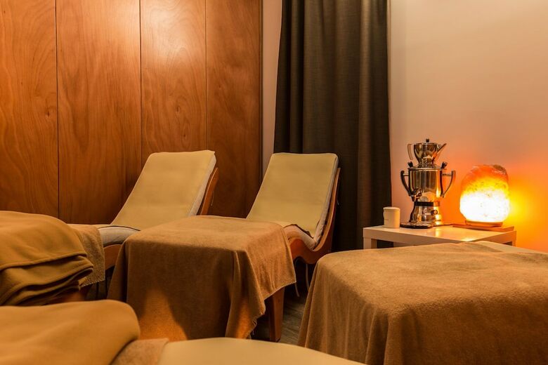 B&B Honey Spa