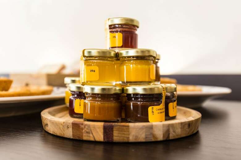 B&B Honey Spa