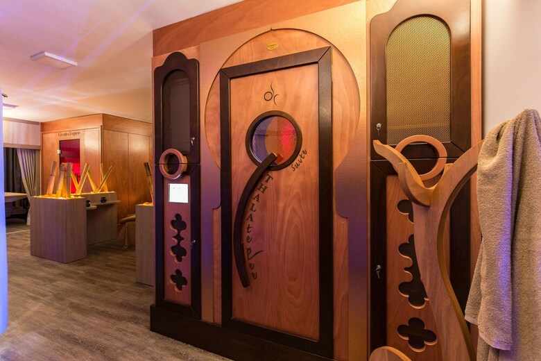 B&B Honey Spa