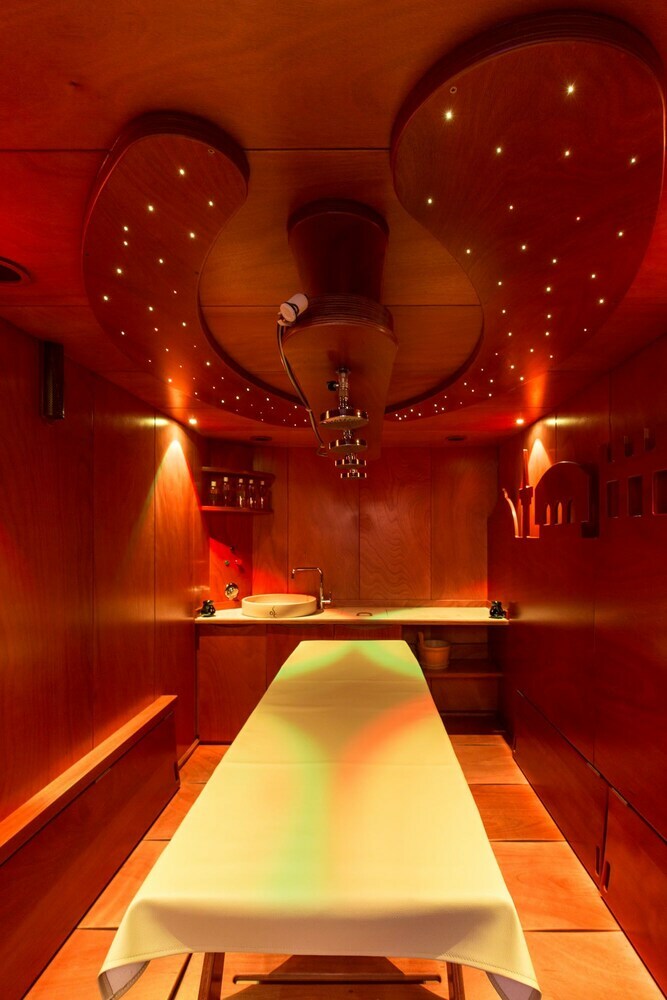 B&B Honey Spa
