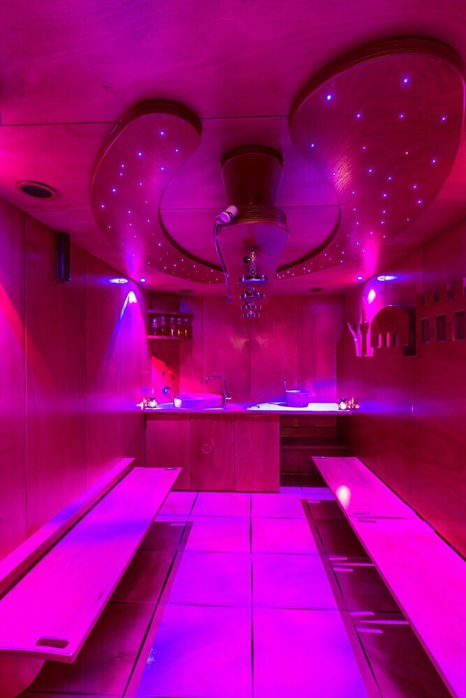 B&B Honey Spa