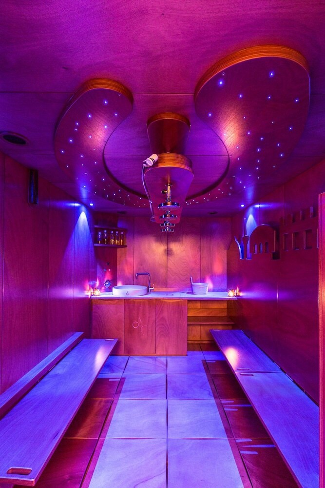 B&B Honey Spa